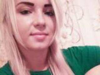 Erotický videochat kandall77