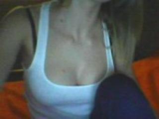 Erotický videochat kandisss