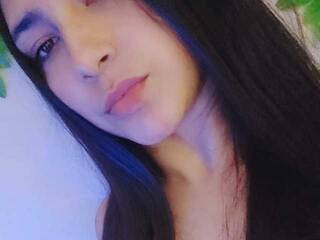 Erotický videochat kandyboobs