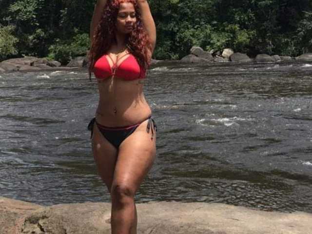 Fotografie profilu KandyQueen