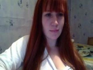 Erotický videochat kanfetka23