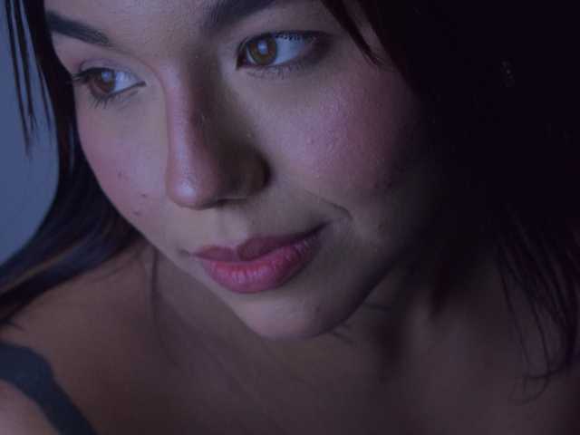 Fotografie profilu kanroji