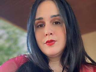 Erotický videochat KansasBbw
