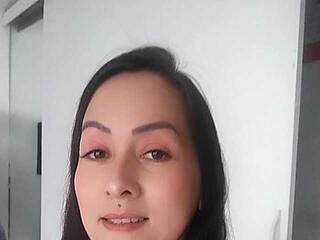 Erotický videochat KAORY