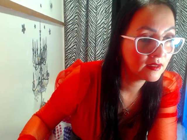 Vysílací screenshoty KAORY