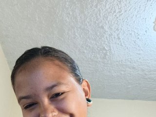 Erotický videochat kaorybliss