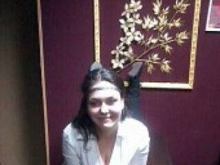 Erotický videochat kaprisiy