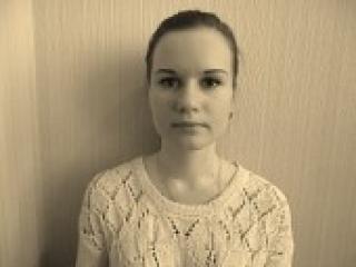 Erotický videochat kaprizyulka
