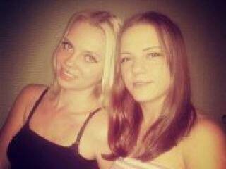 Erotický videochat kaprizzznie