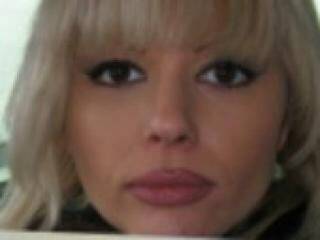 Erotický videochat kaprrizzz