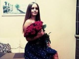 Erotický videochat kara0611