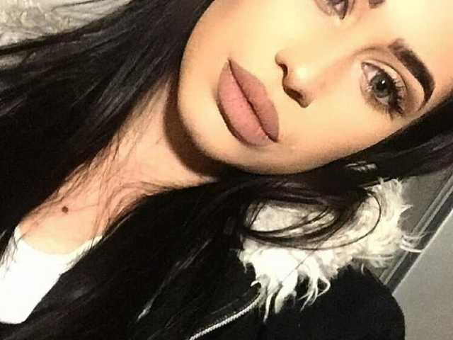 Fotografie profilu karablair