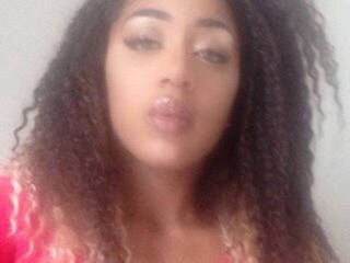 Erotický videochat KaraJewel