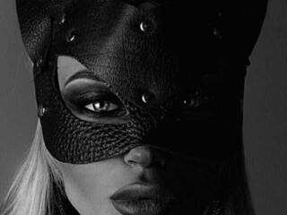 Erotický videochat Karalinaa