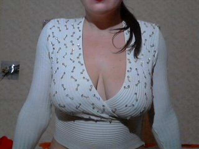 Vysílací screenshoty Izabella_look