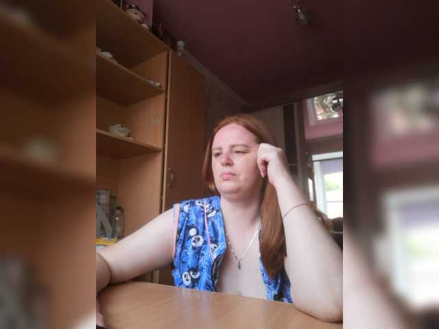 Vysílací screenshoty Karamel33