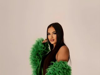 Erotický videochat Karamelikaa