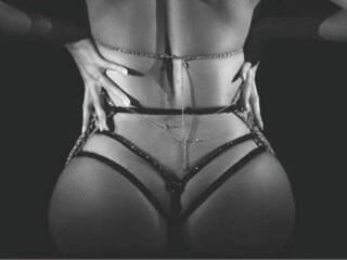 Erotický videochat karamelka94