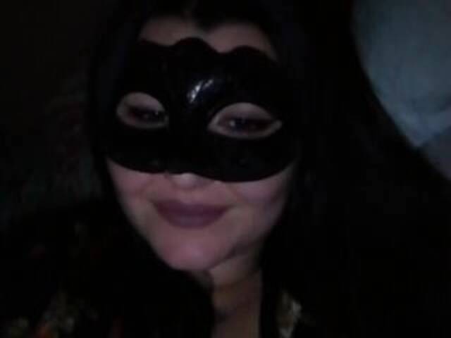 Vysílací screenshoty karamelka94