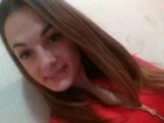 Erotický videochat karamelll24