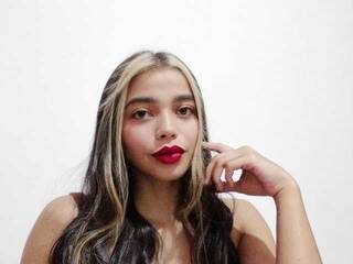 Erotický videochat KaraSmithX