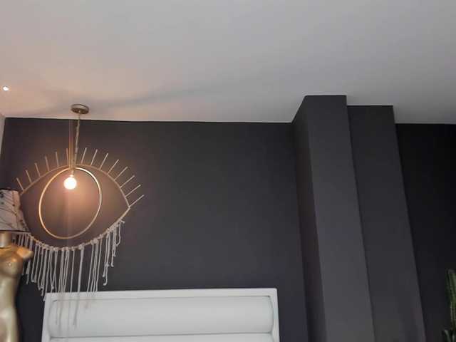 Vysílací screenshoty KaraSmithX