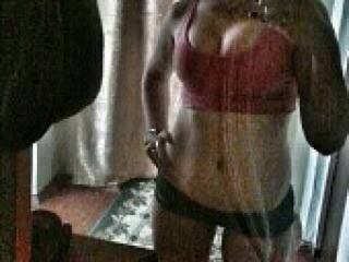 Erotický videochat karattt