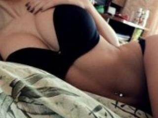 Erotický videochat kareglazkax