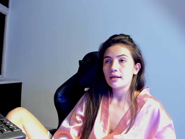 Vysílací screenshoty Karen-Bufe18