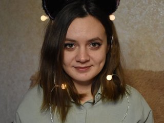 Erotický videochat Karen-me