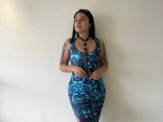 Erotický videochat karen420