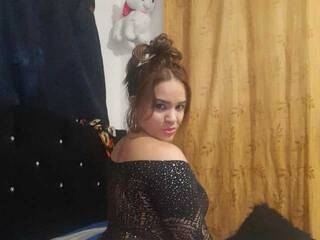 Erotický videochat Karenbella