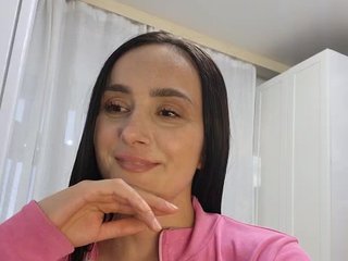 Erotický videochat KarenClark