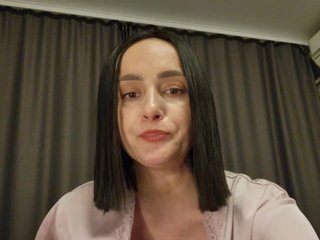 Erotický videochat KarenClark