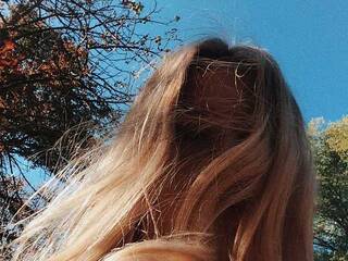 Erotický videochat Daisy_Mill