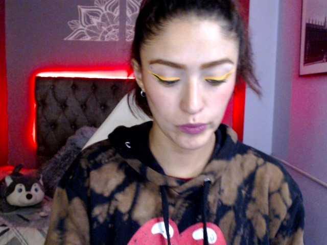 Vysílací screenshoty Karenhorny1