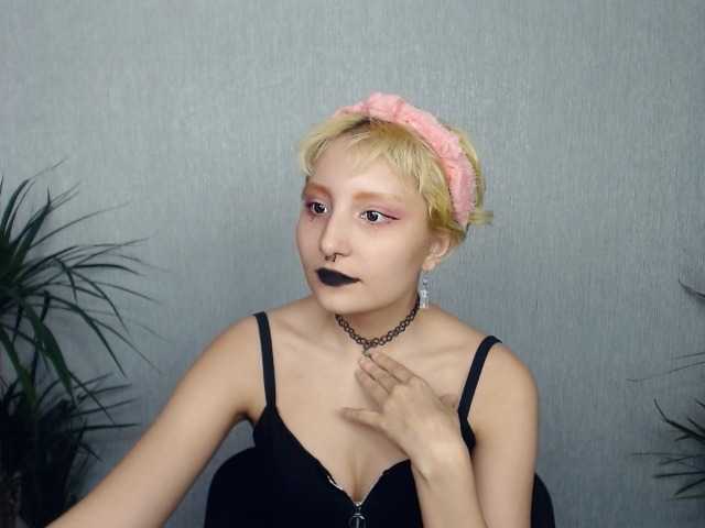 Vysílací screenshoty KarenIo