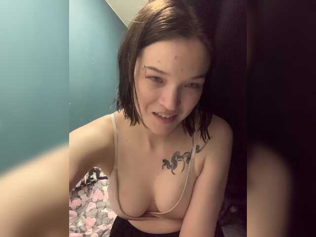 Vysílací screenshoty KarenRichards