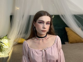 Erotický videochat KarenSmitht