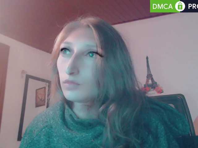 Vysílací screenshoty karina-PariSt