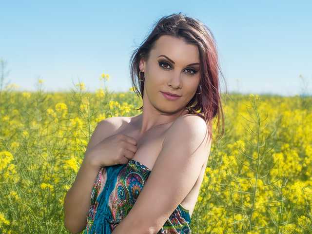 Fotografie profilu Kari-Queen