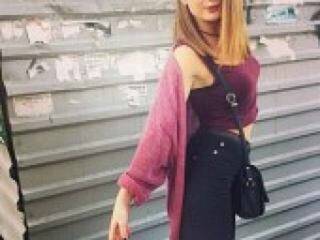 Erotický videochat kari11ka