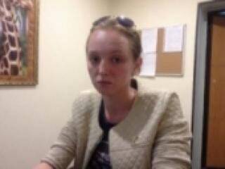 Erotický videochat kariin04ka