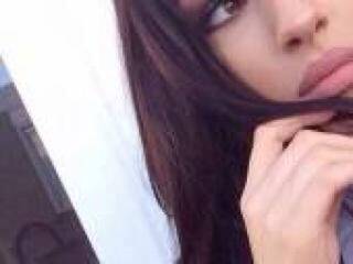 Erotický videochat kariinaa