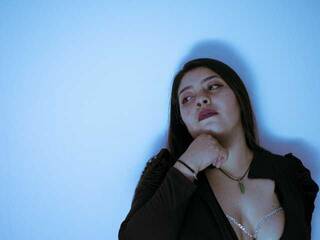 Erotický videochat kariinna