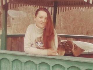 Erotický videochat Karimandjo