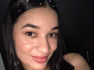 Erotický videochat KarimBidal