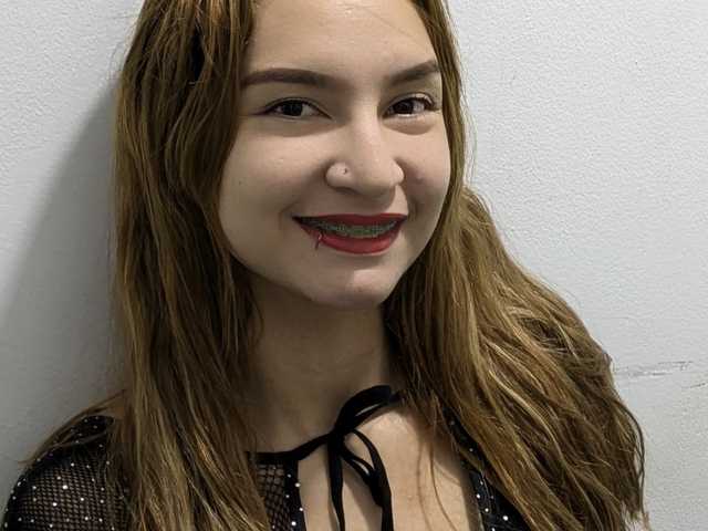 Fotografie profilu Karin-lopez