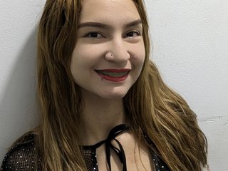 Erotický videochat Karin-lopez