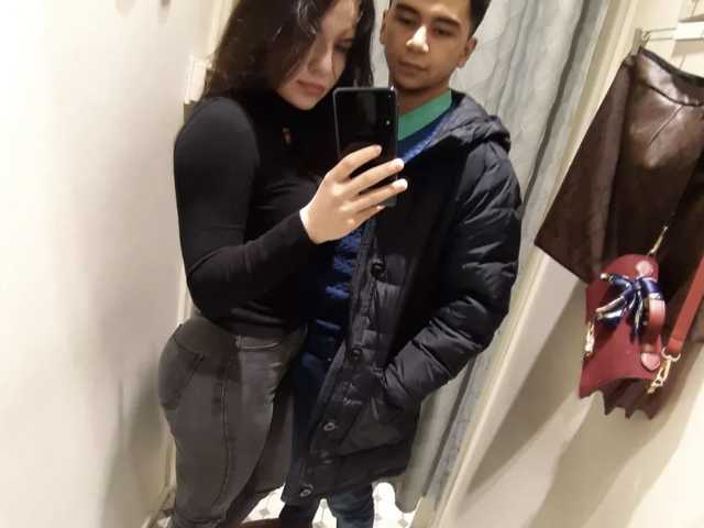 Fotografie profilu Karina-19